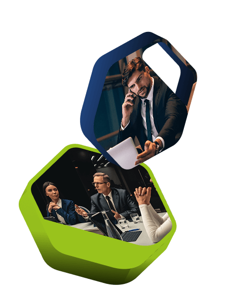 Foto seja correspondente